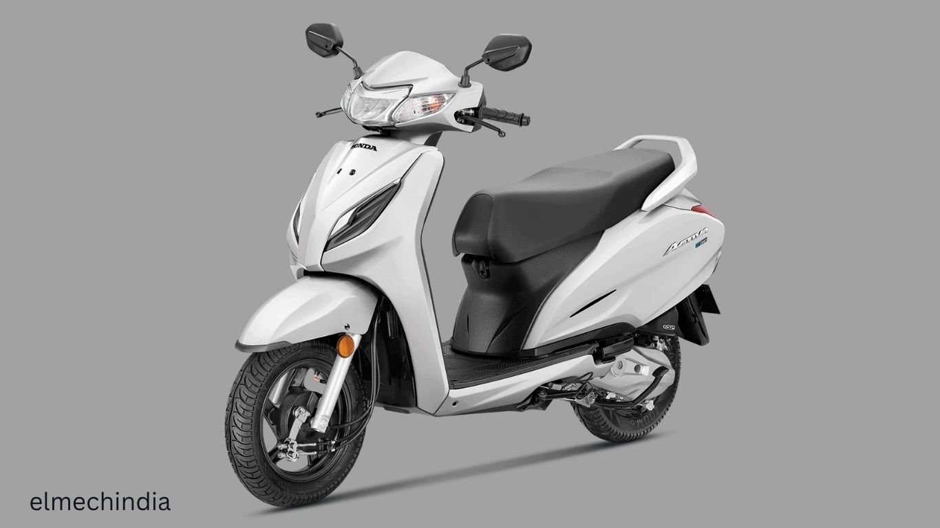 honda activa 7g