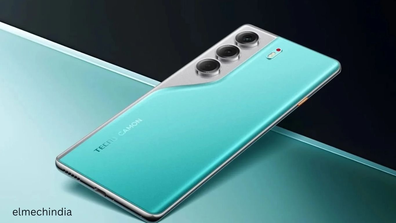 tecno camon 40 pro