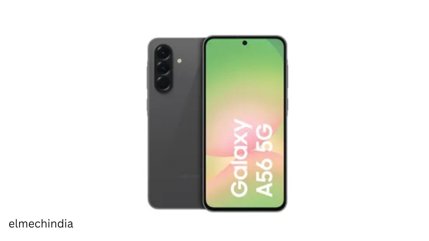 samsung galaxy a56 5g
