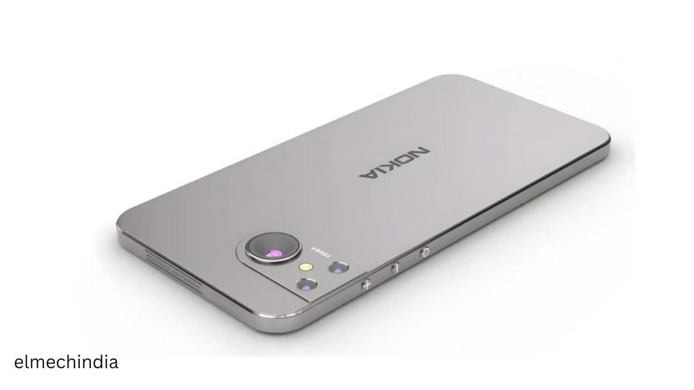 Nokia NX 5G