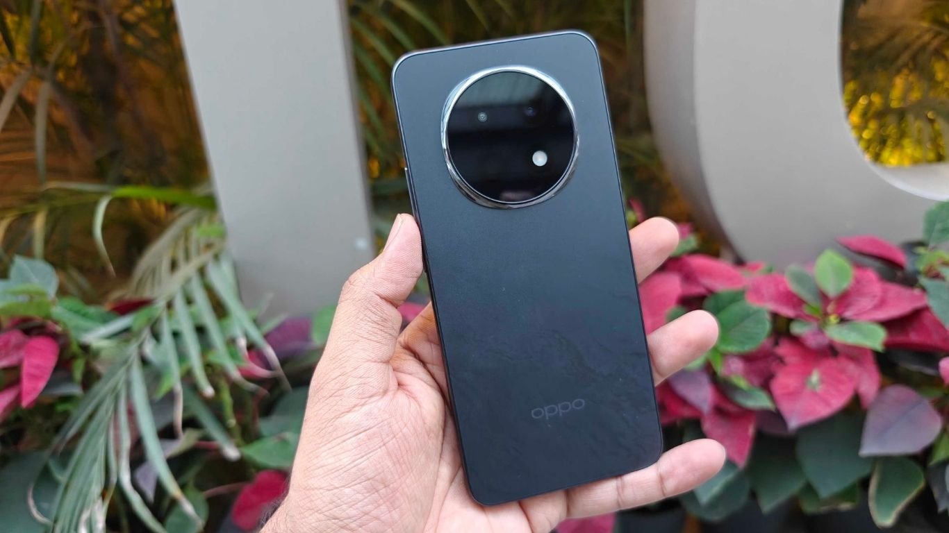 Oppo F29 Pro