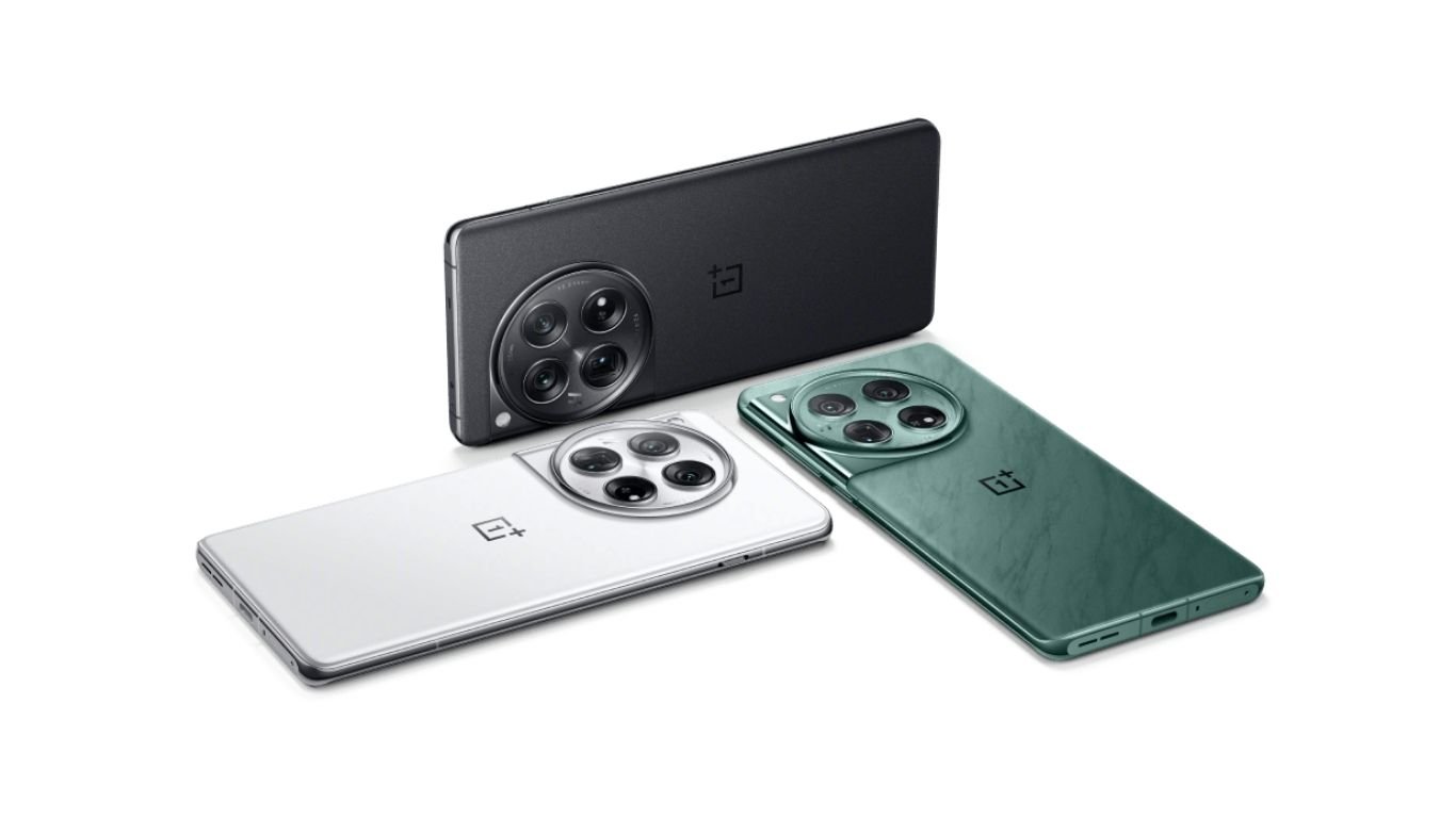 OnePlus 12 5G