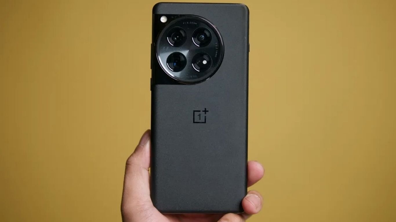 OnePlus 13 Pro