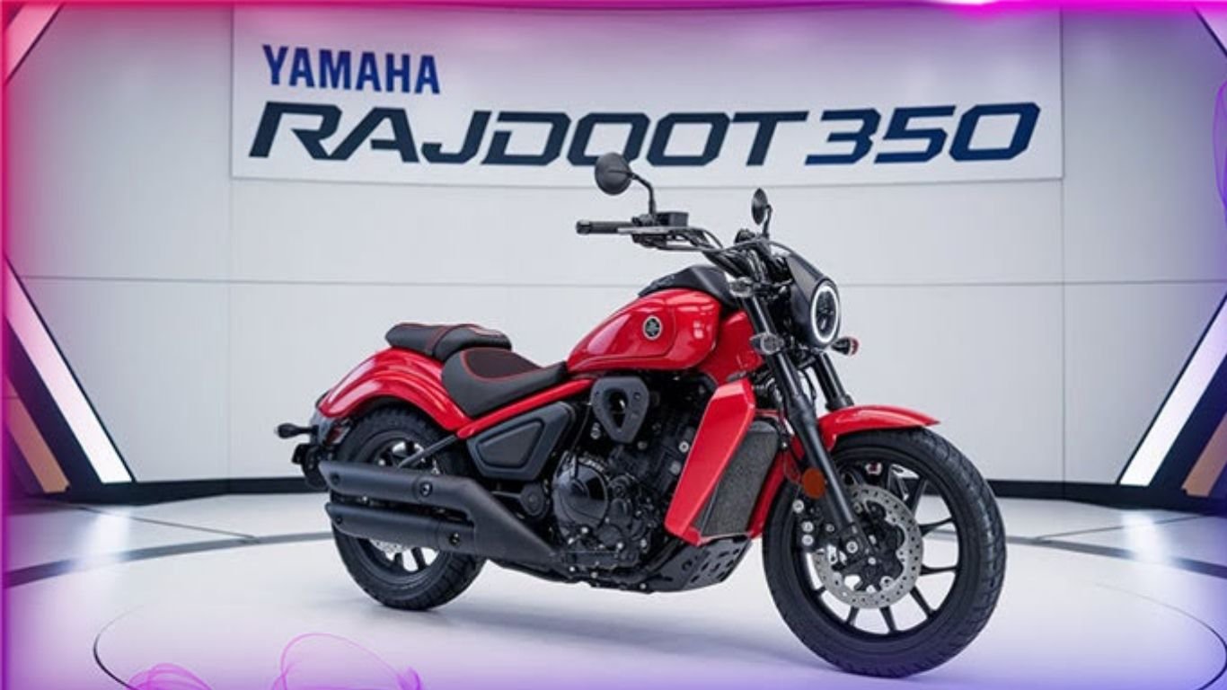 rajdoot 350