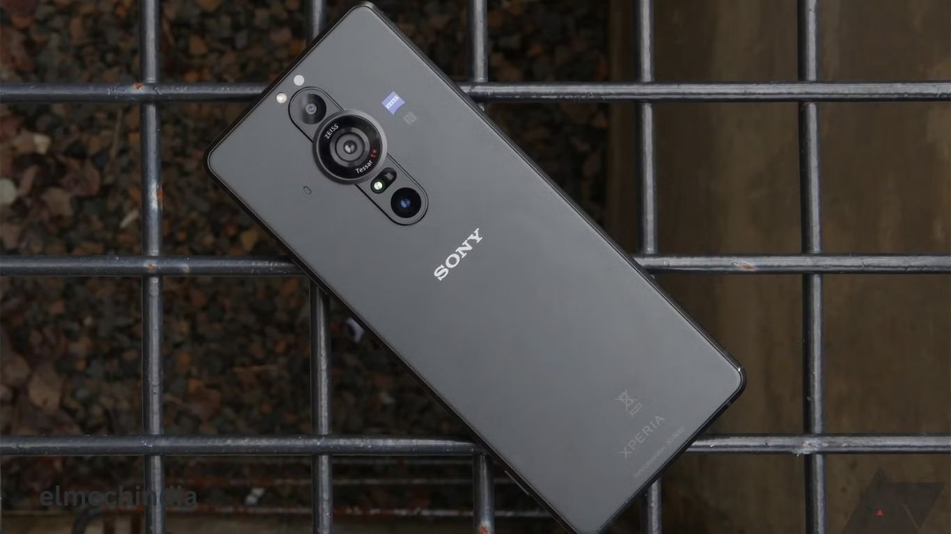 Sony Xperia
