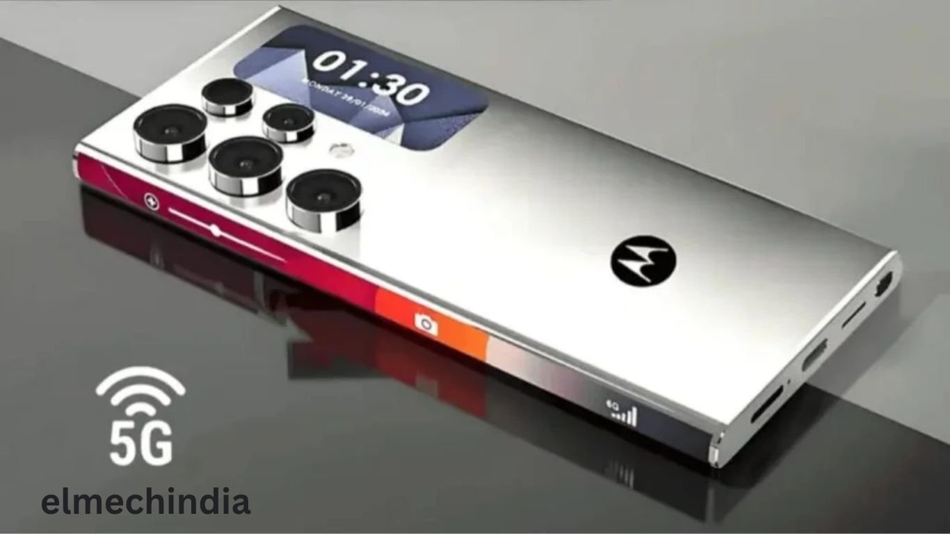 Motorola Edge 70 Ultra