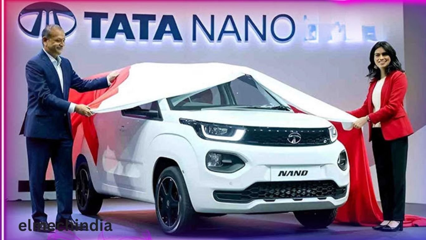 Tata Nano
