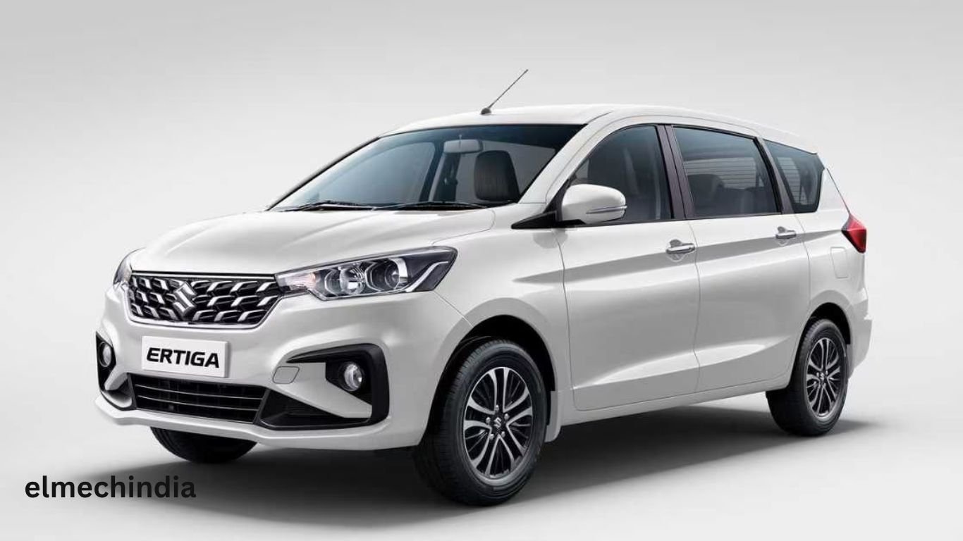 Maruti Suzuki 7-Seater