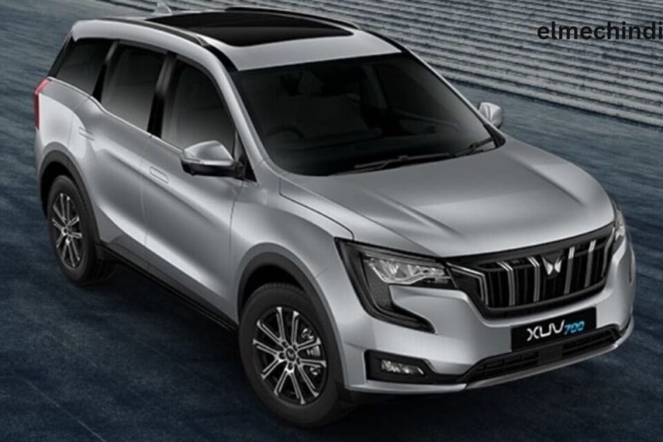 XUV700