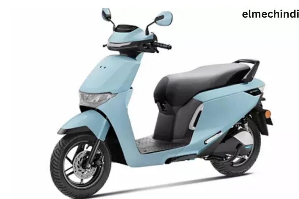 Honda Activa 7G