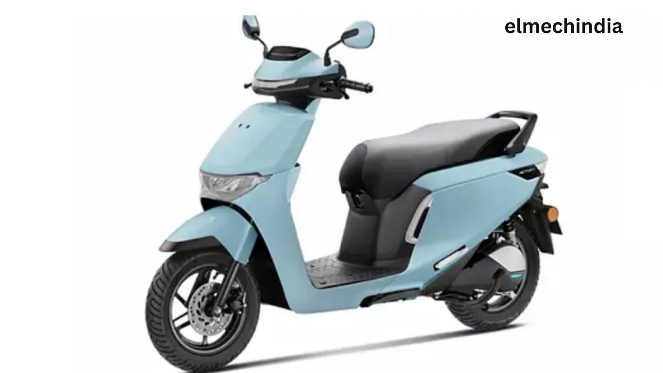 Honda Activa 7G