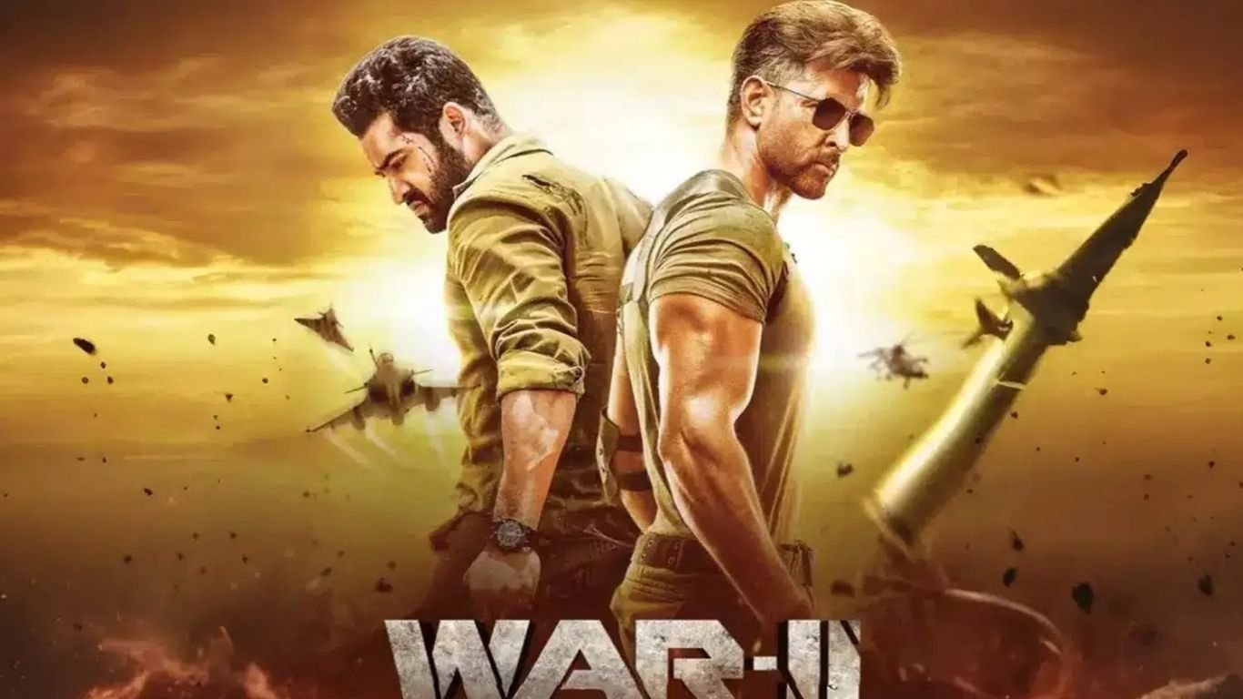 War 2
