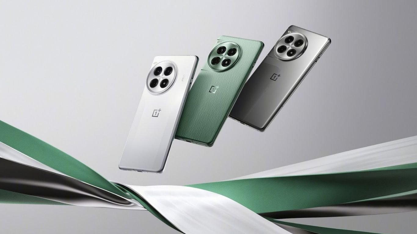 OnePlus Ace 3 5G