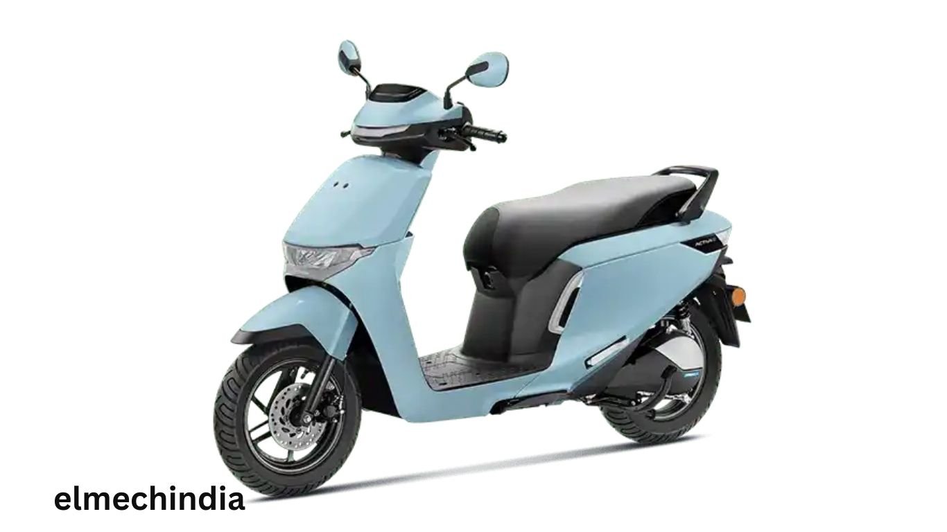 Honda Activa e