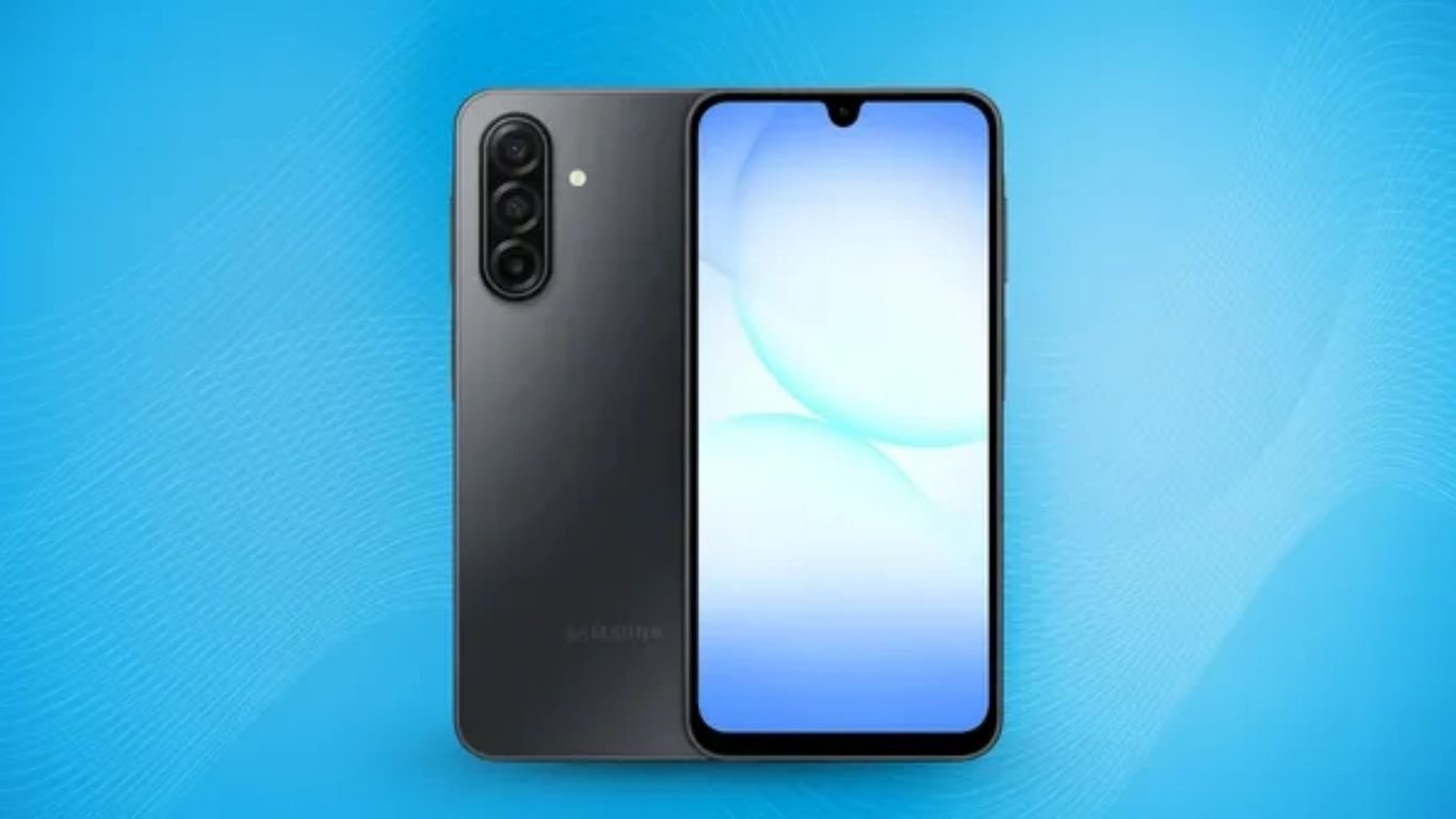 Samsung Galaxy A17 5G