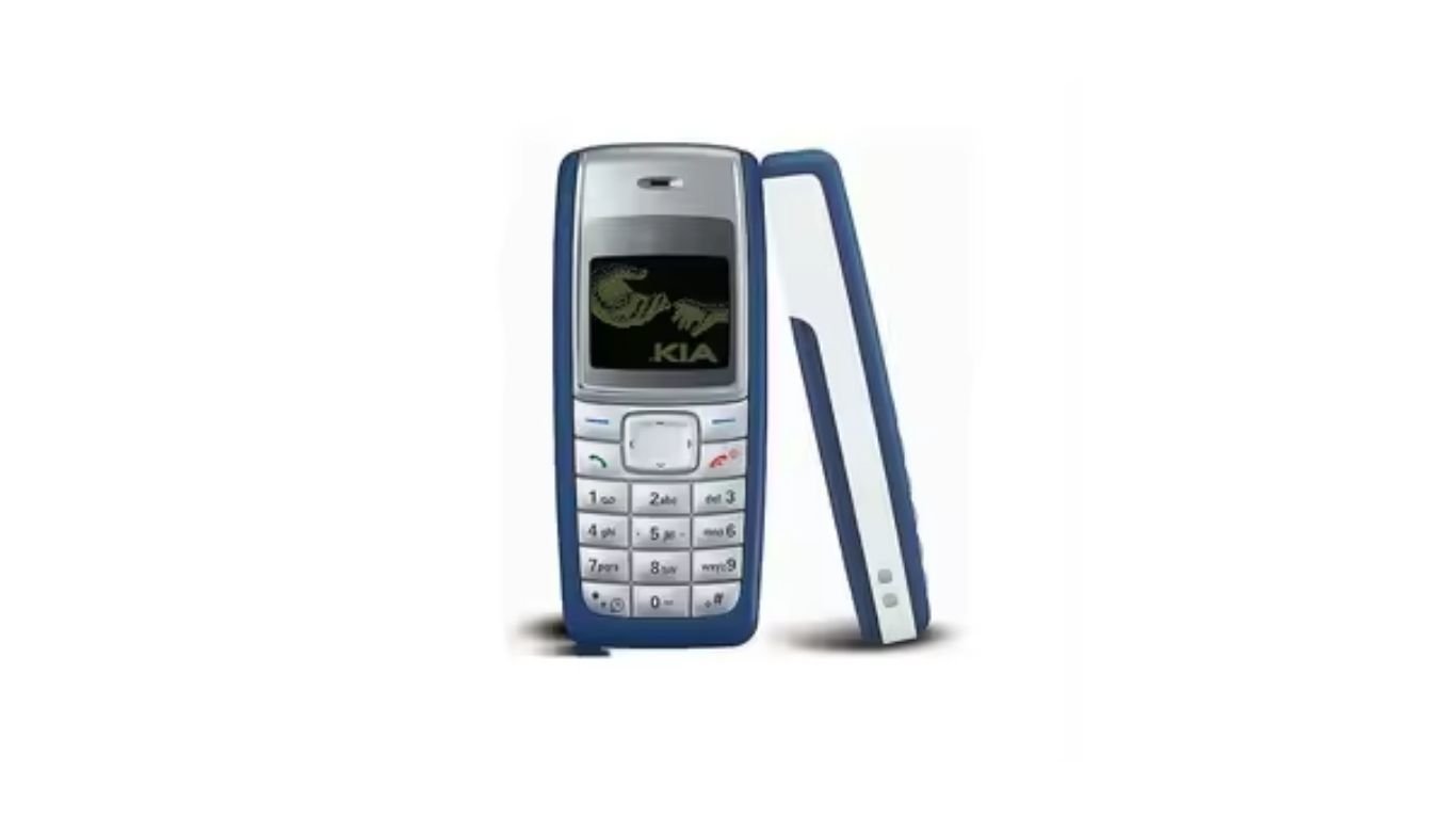 Nokia 1100