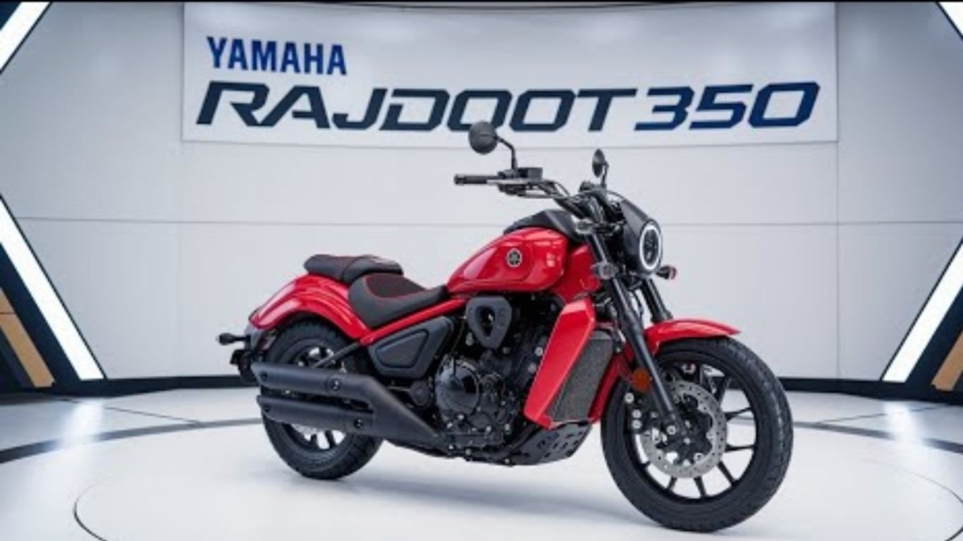 Rajdoot 350