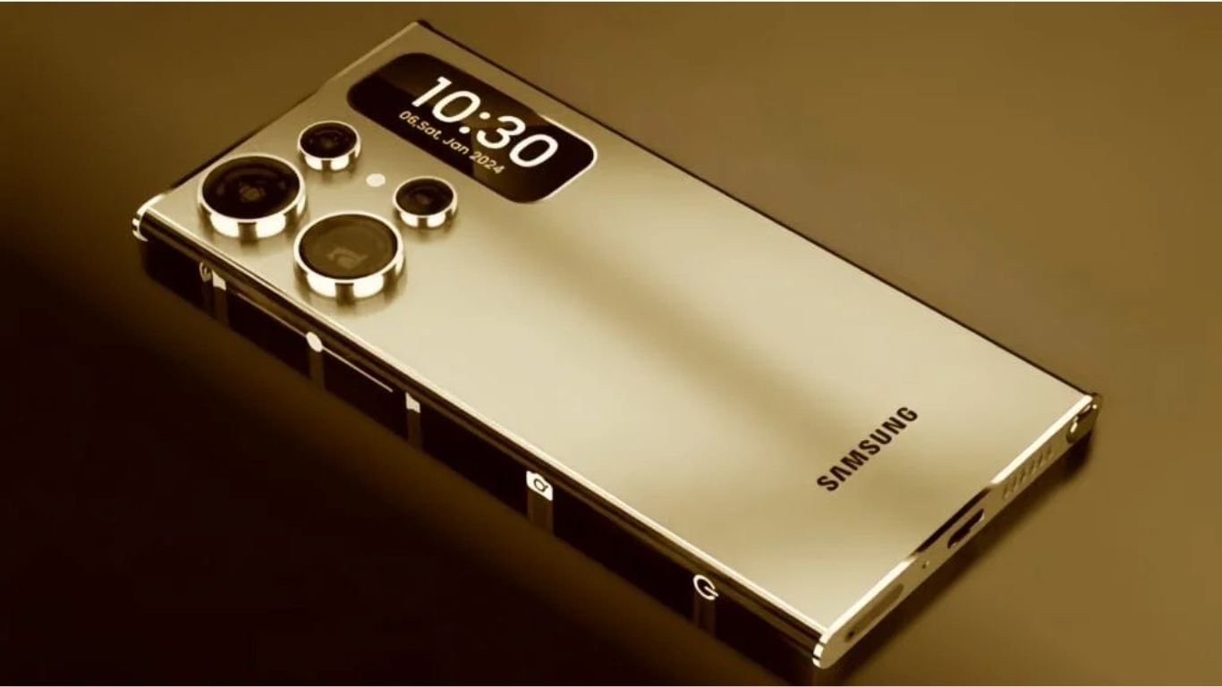 Samsung Galaxy M35 Ultra