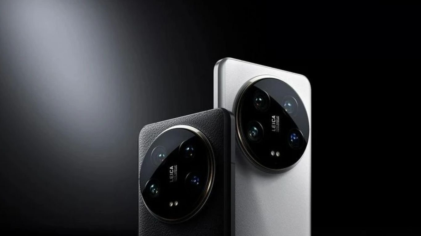 Xiaomi 14 Ultra